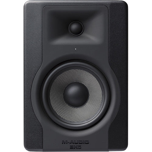 M-Audio BX5 D3 5"" 2-Way 100W Powered Studio Monitor (Single)