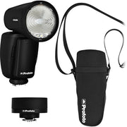 Profoto A1X Off-Camera Flash Kit with Connect for Nikon