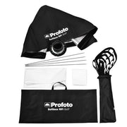 Profoto Diffuser Kit for RFi Softbox (1.3 x 2')