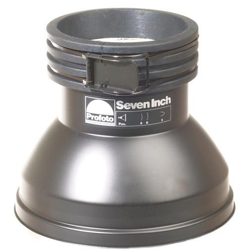 Profoto 7" Grid Reflector for Profoto Flash Heads