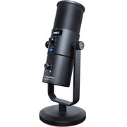 M-Audio Uber Mic USB Microphone with Headphone Output