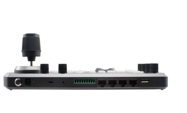 BirdDog PTZ Keyboard