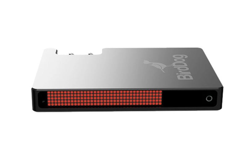 BirdDog Studio SDI/HDMI to Network Device Interface Converter (Standard)