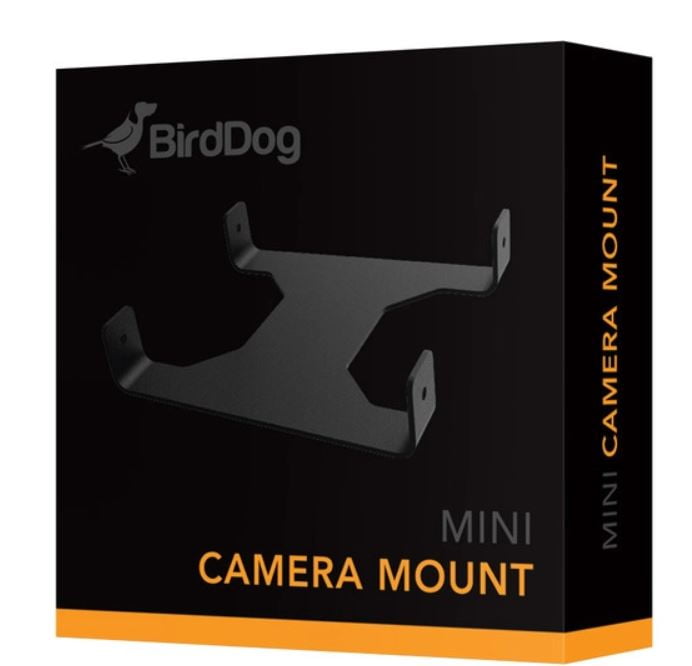 BirdDog Mini Camera Mount