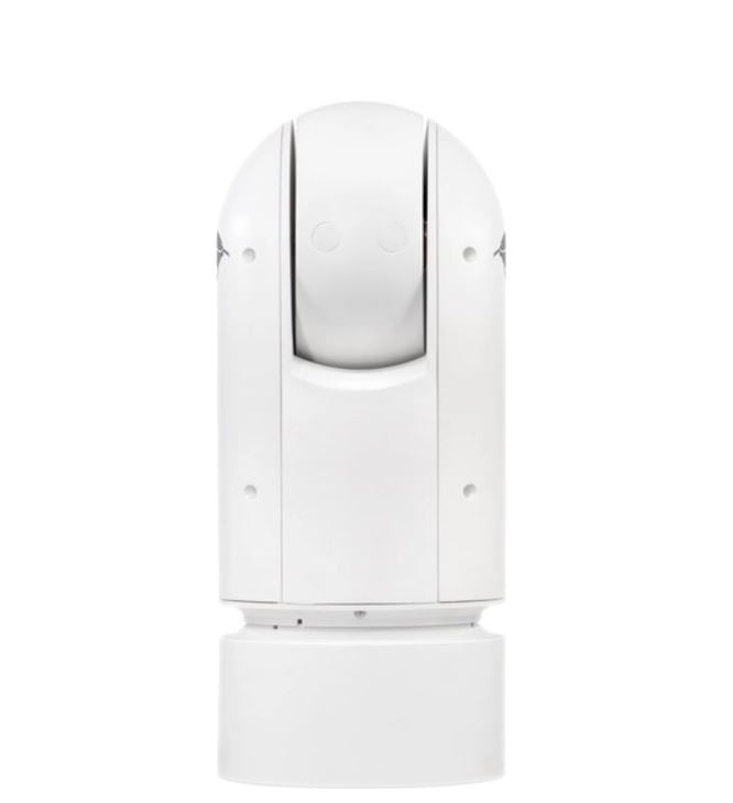 BirdDog Eyes A300 1080p Full NDI PTZ Camera (White)