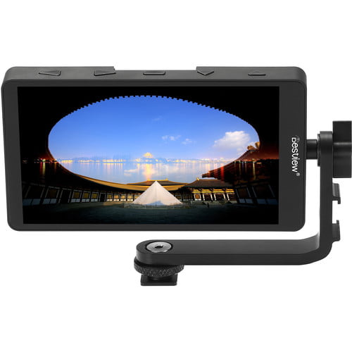 Desview S5 5"" OCR Screen 4K HDMI On-Camera Monitor