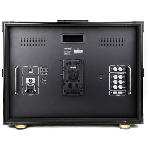 Desview 21.5"" HDMI/3G-SDI/SDI Full HD Director's Monitor