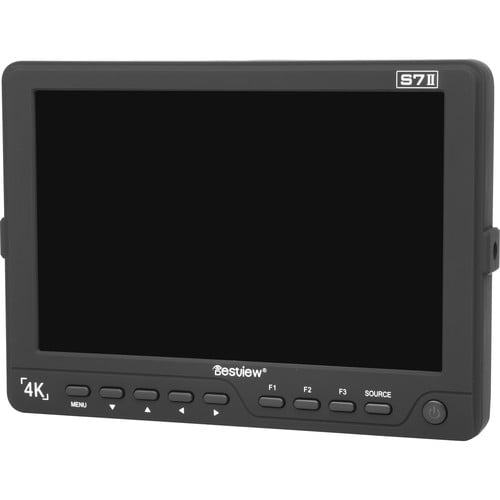Desview S7II 7"" 4K HDMI/3G-SDI Field Monitor