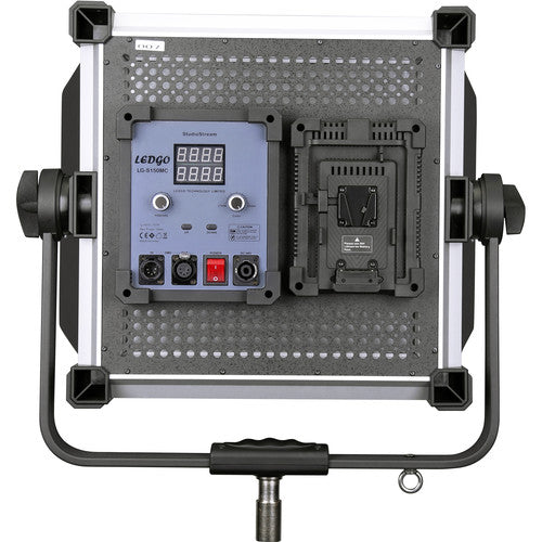 Ledgo S150MC StudioStream Bicolor Light with DMX