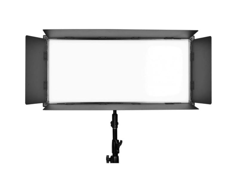 Ledgo T1440MC Bi-Color Ultra Soft LED Studio Light