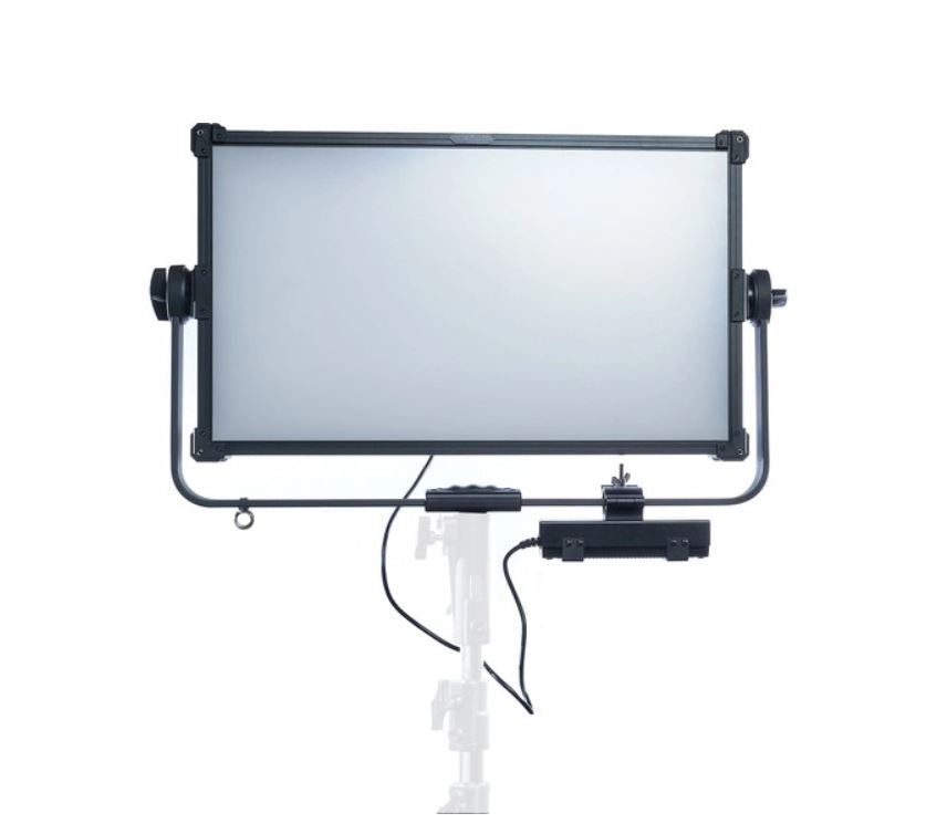 Ledgo LG-G260 LED RGB Studio Light