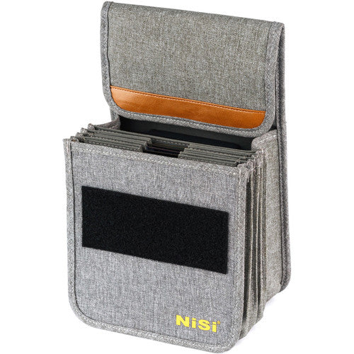 NiSi 95mm Variable Neutral Density 0.45 to 1.5 Filter (1.5 to 5-Stop)