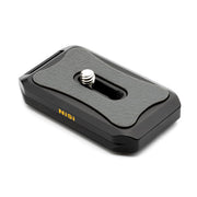 NiSi Pro Quick Release Plate A-65B (Black)