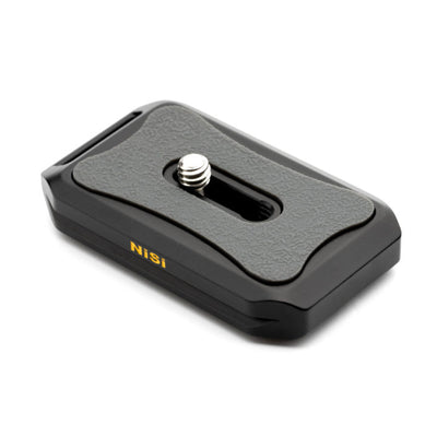 NiSi Pro Quick Release Plate A-65B (Black)