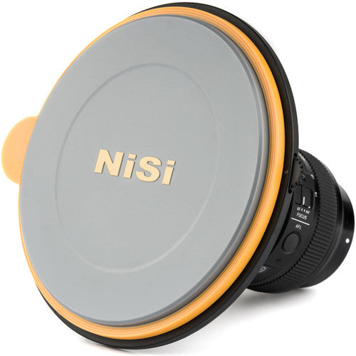 NiSi Protection Lens Cap for NiSi S5 150mm Filter Holder Kits