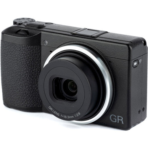 NiSi Filter Adapter for Ricoh GR III (49mm)