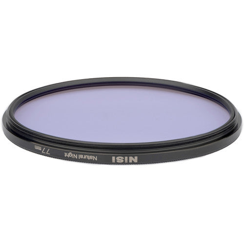 NiSi 77mm HUC PRO Nano IRND 1.8 Filter (6-Stop)