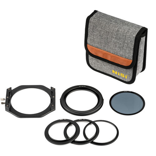 NiSi V6 100mm Filter Holder Kit