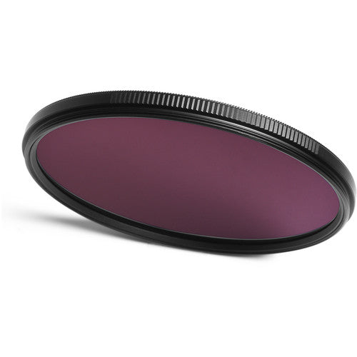 NiSi 82mm PRO Nano IRND 3.0 Filter (10-Stop)