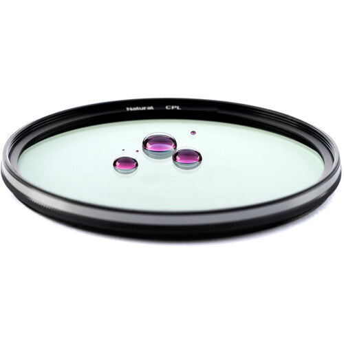 NiSi P1 Prosories Nd1000 (10 Stop) For Mobile Phones And Compact Camera Systems