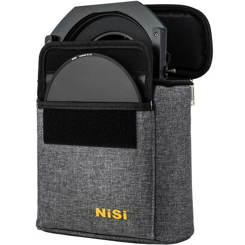 NiSi S5 150mm Filter Holder Kit with Landscape Circular Polarizer for Nikon 14-24mm Lens