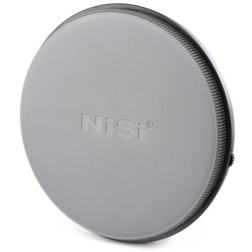 NiSi Push-On Lens Cap for C4 Cinema, V5 100mm & V5 Pro 100mm Filter Holder Kits