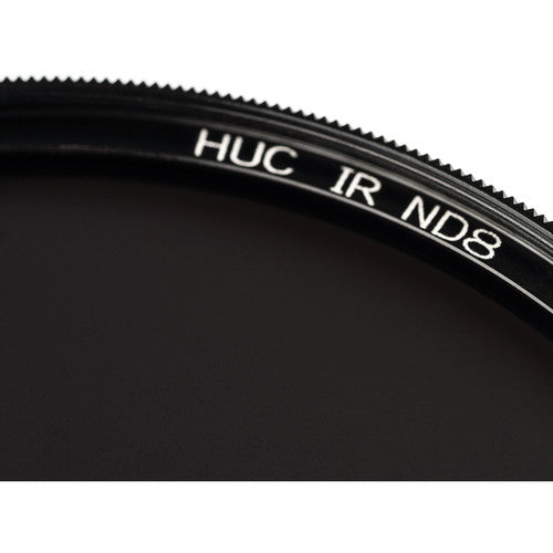 NiSi 77mm PRO Nano IRND 0.9 Filter (3-Stop)
