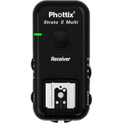 Phottix Strato II Multi 5-in-1 Receiver for Canon - PH15656
