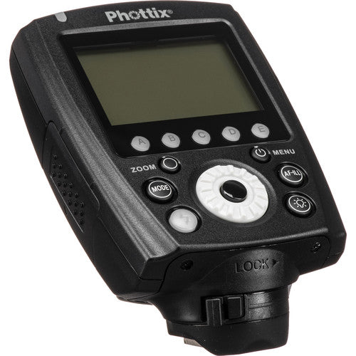 Phottix Odin II TTL Flash Trigger Transmitter for Canon