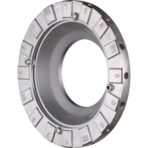 Phottix Speed Ring for Balcar Flash Heads