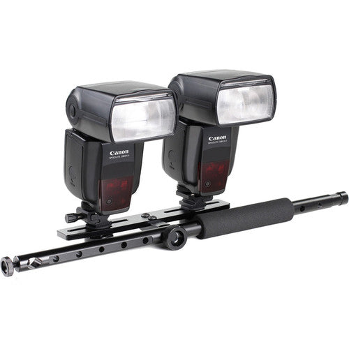 Phottix Multi Boom Flash Bracket (16"")