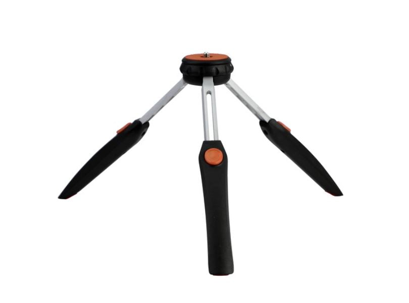 Phottix MT3 Mini Tripod 5-in-1 Kit
