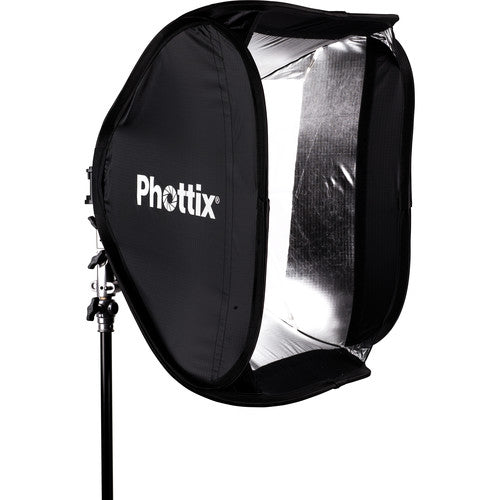 Phottix Transfolder Softbox (24 x 24"")