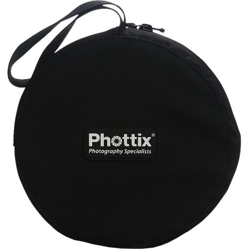 Phottix 7"" Honeycomb Grid Set