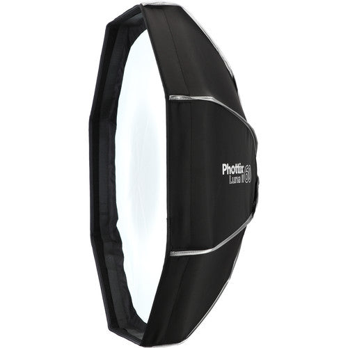 Phottix Luna Folding Octa Softbox (43"")