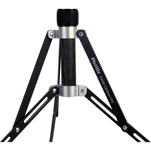 Phottix Padat Carbon Fiber Compact Light Stand (6.5')