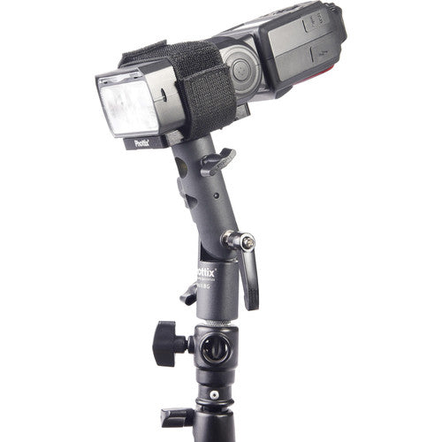 Phottix Varos H-Mount Plate and Strap