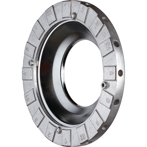 Phottix Speed Ring for Hensel Flash Heads