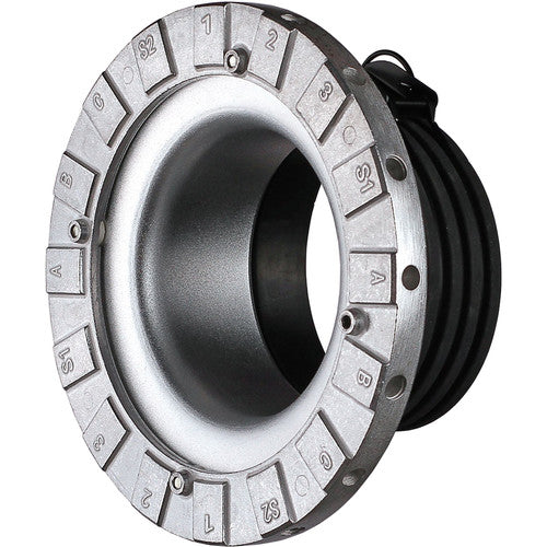Phottix Speed Ring for Profoto Flash Heads