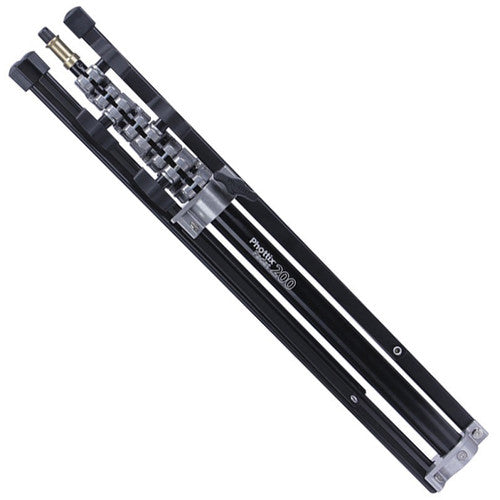 Phottix Padat Compact Light Stand (6.6')