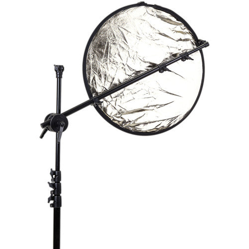 Phottix 5-in-1 Light Multi Collapsible Reflector (22"")