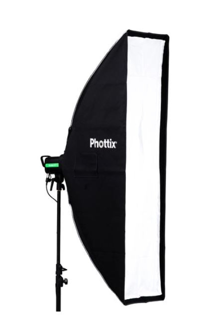 Phottix Solas Strip Softbox (14 x 55"")