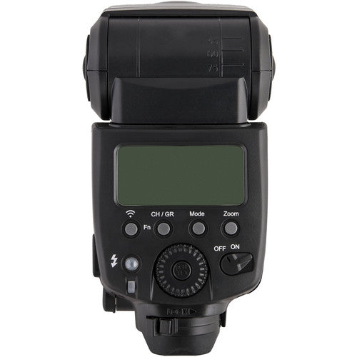 Phottix Indra TTL Studio Light EL Adapter for Elinchrom