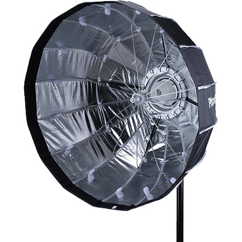 Phottix Raja Parabolic Softbox with Grid (26"")