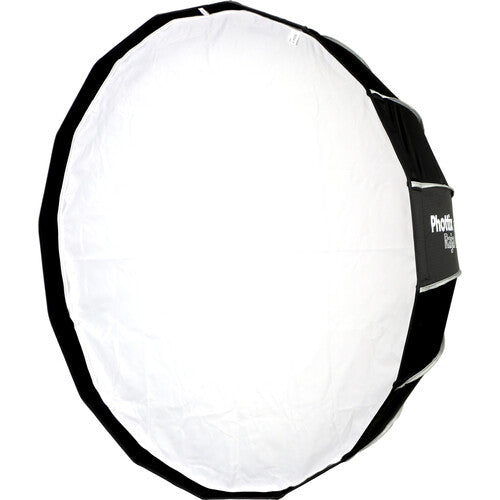 Phottix Raja Hexa Softbox with Grid (33"")