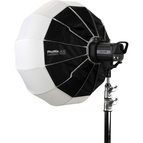 Phottix Lantern 65 Spherical Softbox (Bowens Mount, 25.6"")
