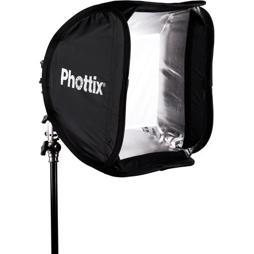 Phottix Transfolder Softbox (16 x 16"")