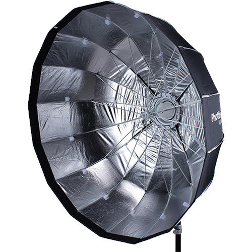 Phottix Raja Parabolic Softbox with Grid (41"")