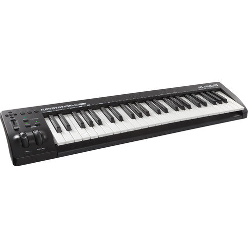 M-Audio Keystation 49 MK3 Controller Kit