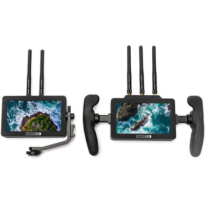 SmallHD FOCUS Bolt 500 TX-RX Kit
